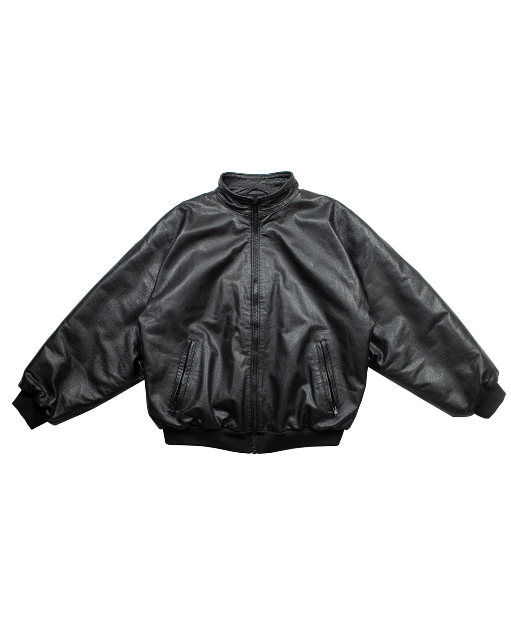 NO SEAM BOMBER