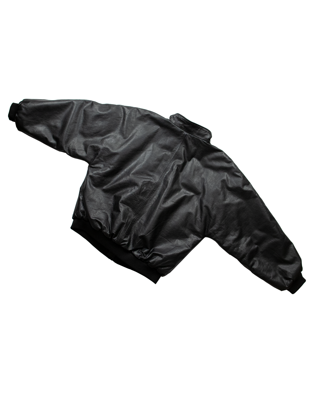 NO SEAM BOMBER