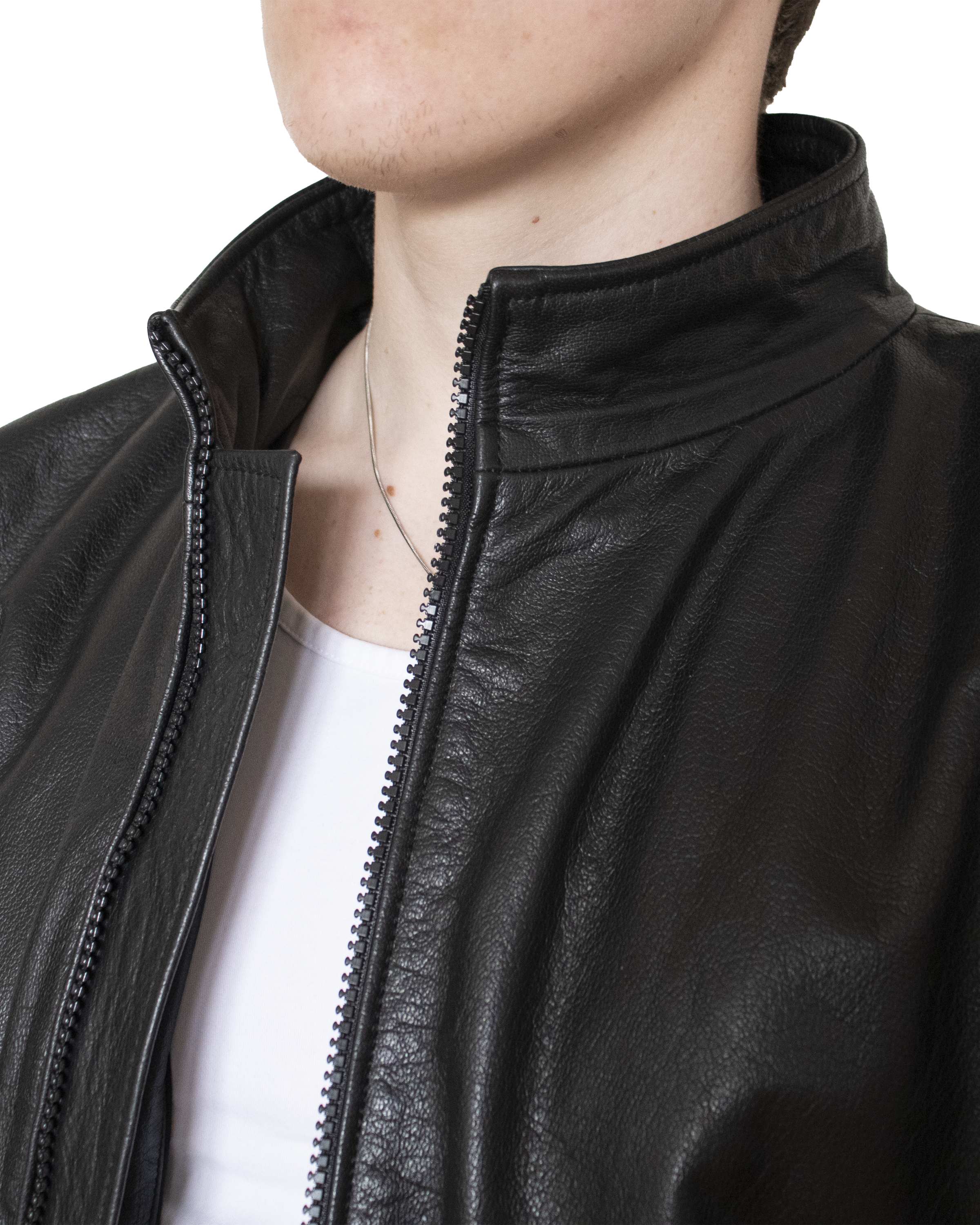 NO SEAM BOMBER