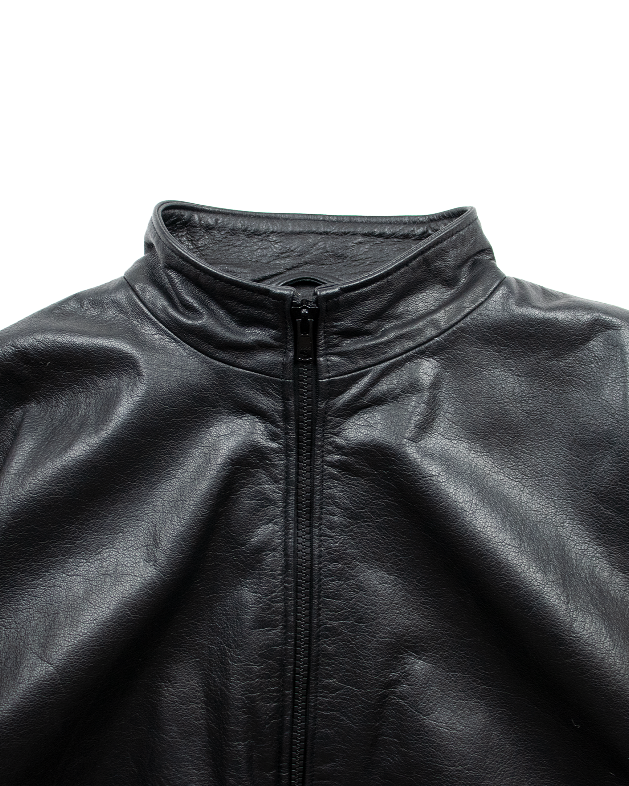 NO SEAM BOMBER