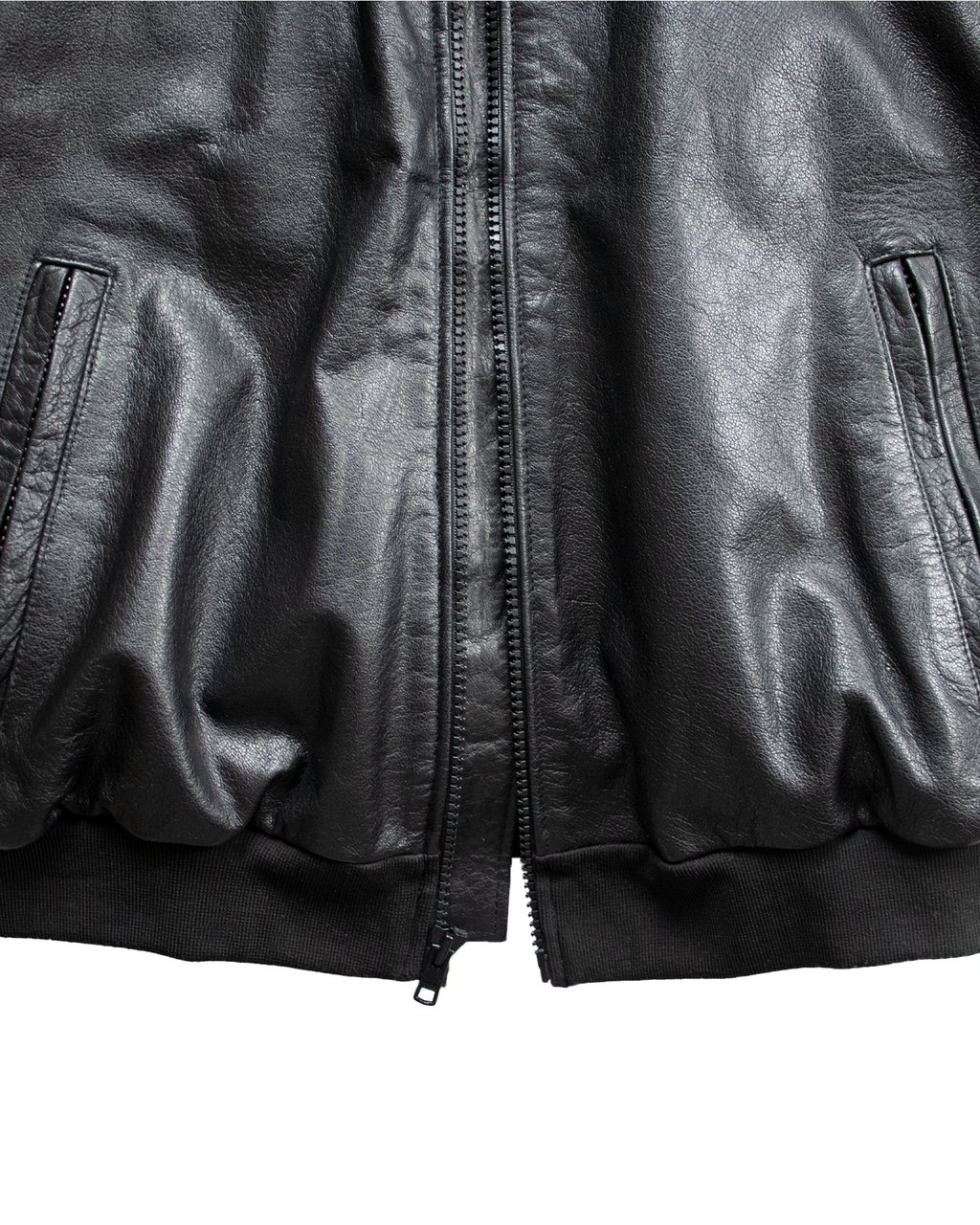 NO SEAM BOMBER