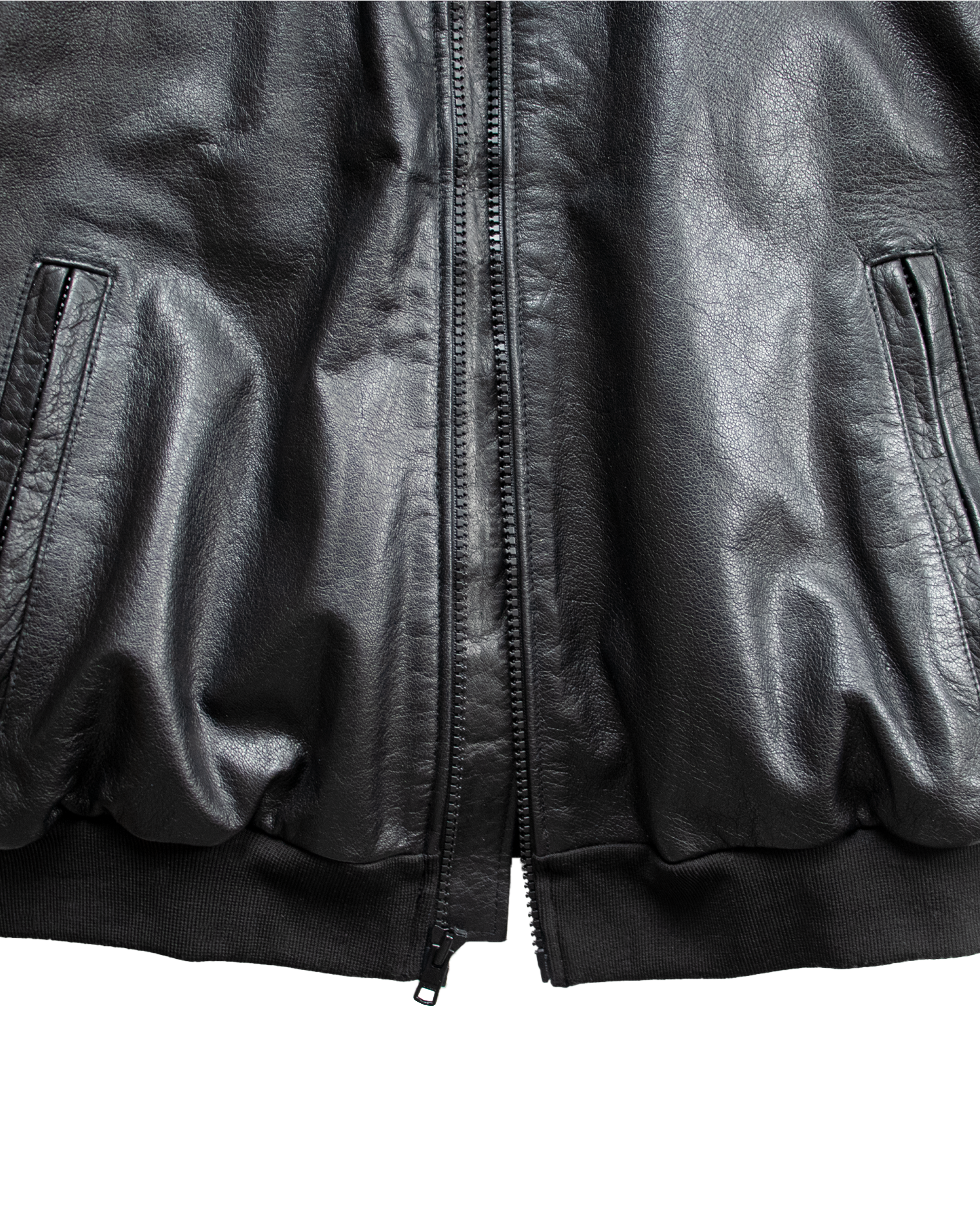 NO SEAM BOMBER