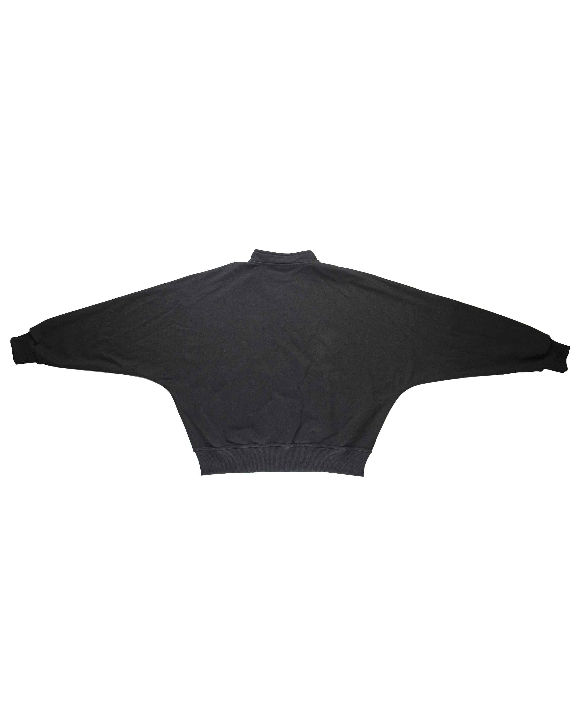 NO SEAM ZIP