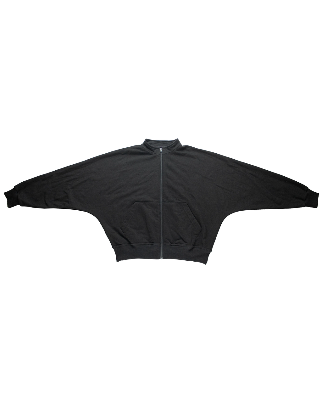 NO SEAM ZIP