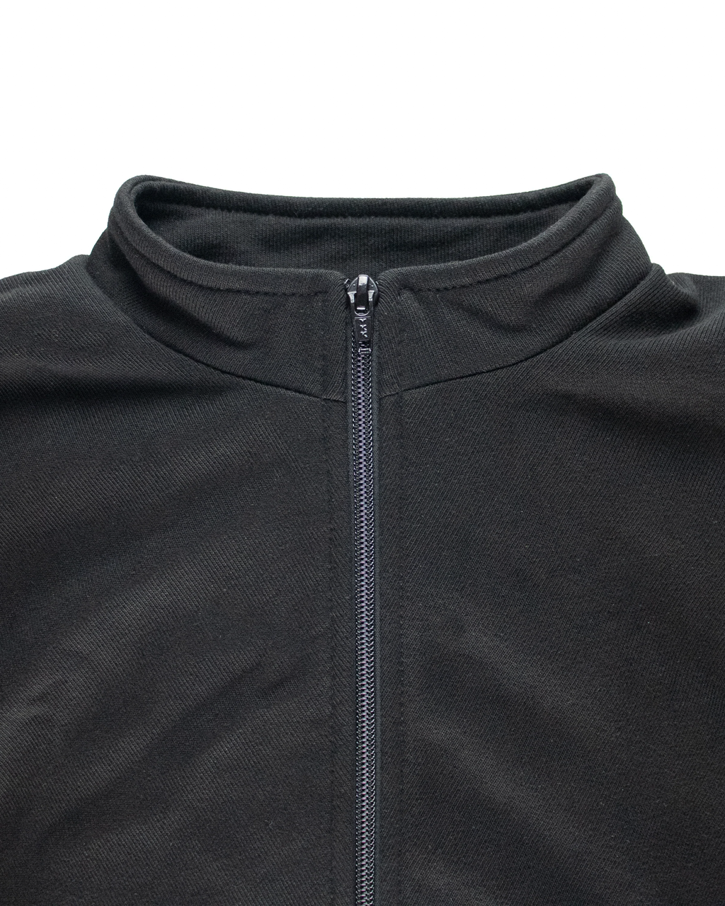 NO SEAM ZIP