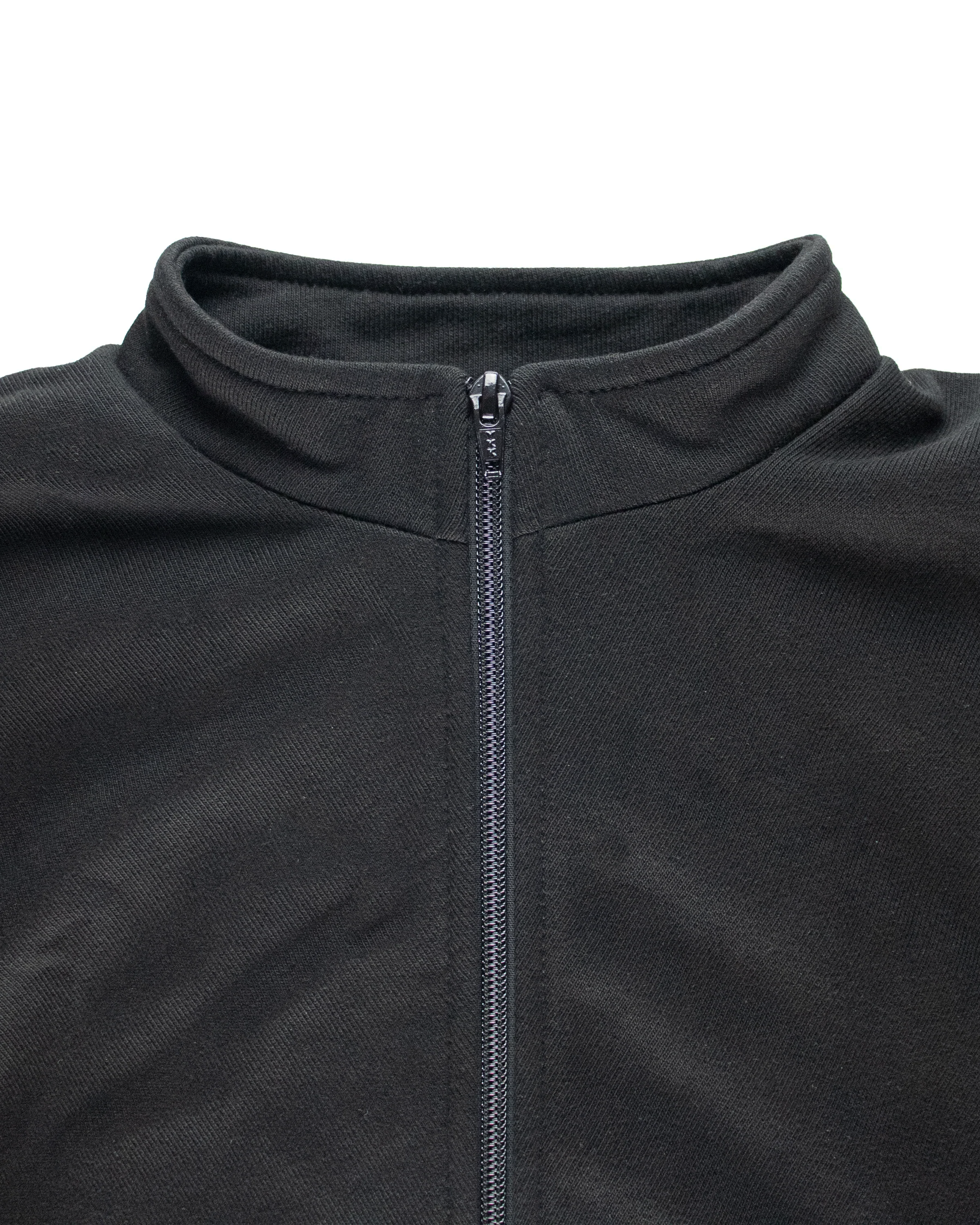 NO SEAM ZIP