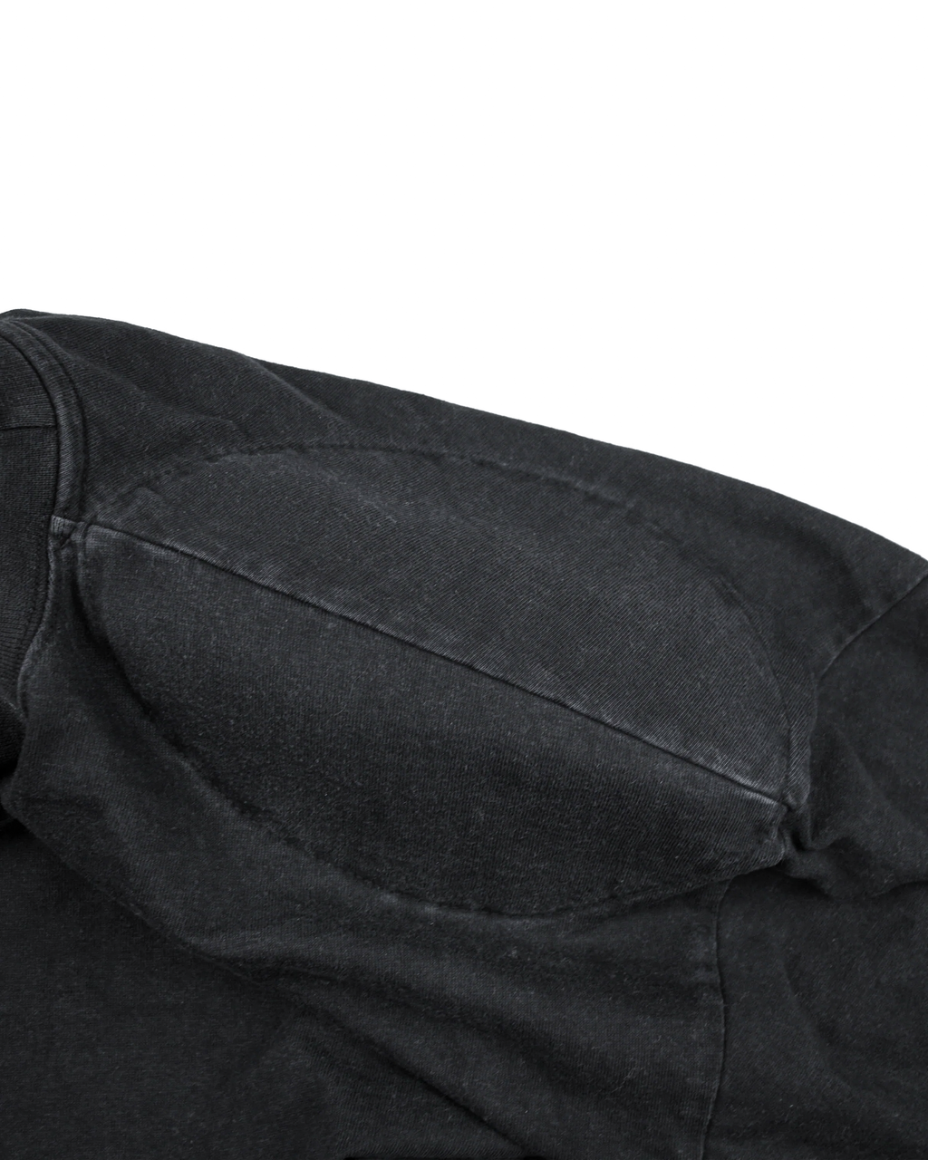 SHOULDER PADDED TEE