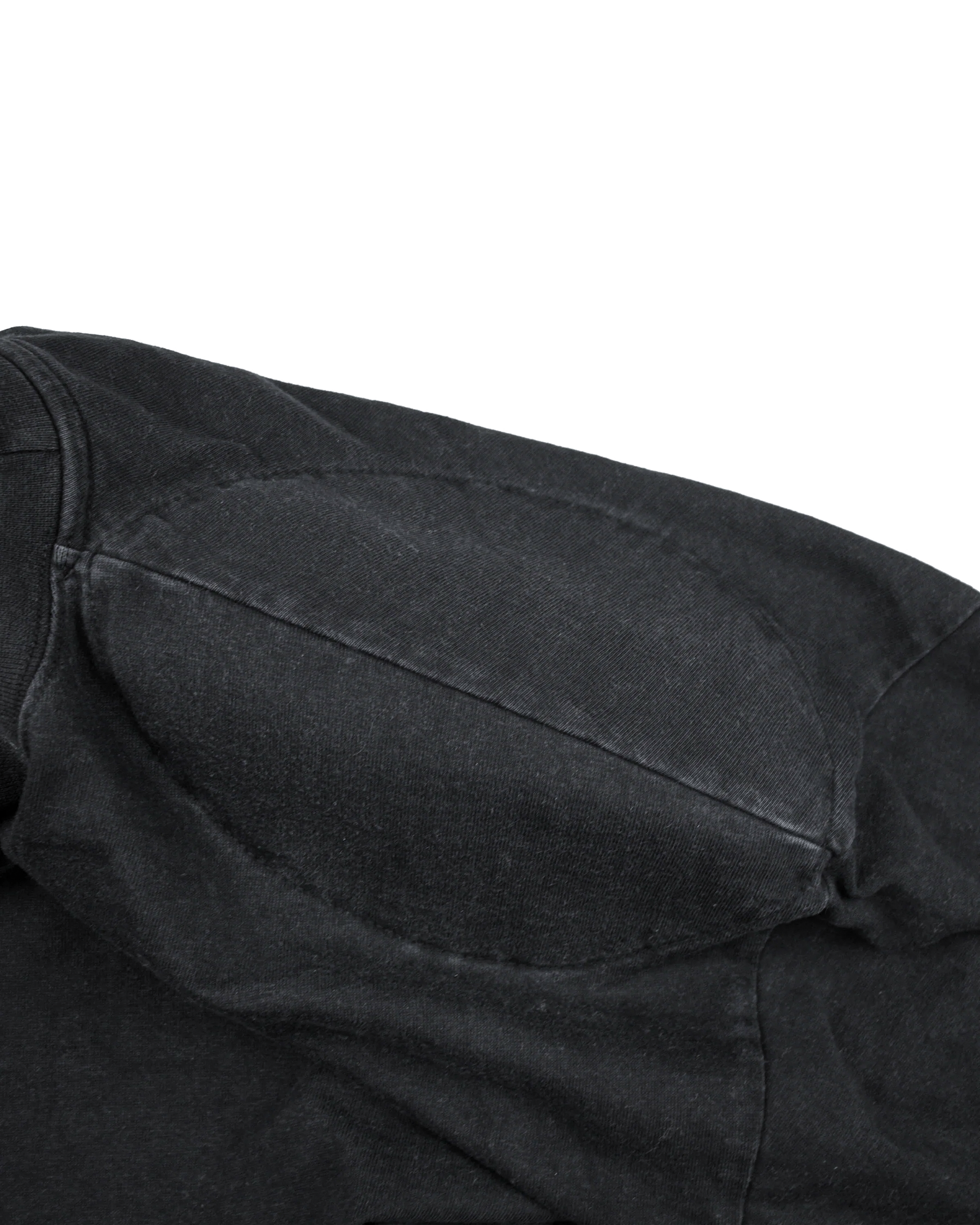 SHOULDER PADDED TEE